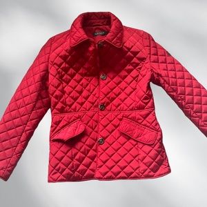 NWOT Ralph Lauren jacket